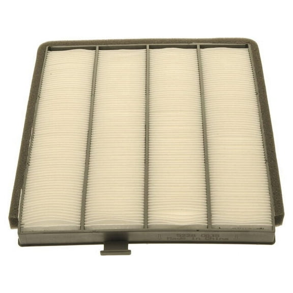 Cabin Air Filter - Compatible with 2001 - 2006 Acura MDX 3.5L V6 2002 2003 2004 2005