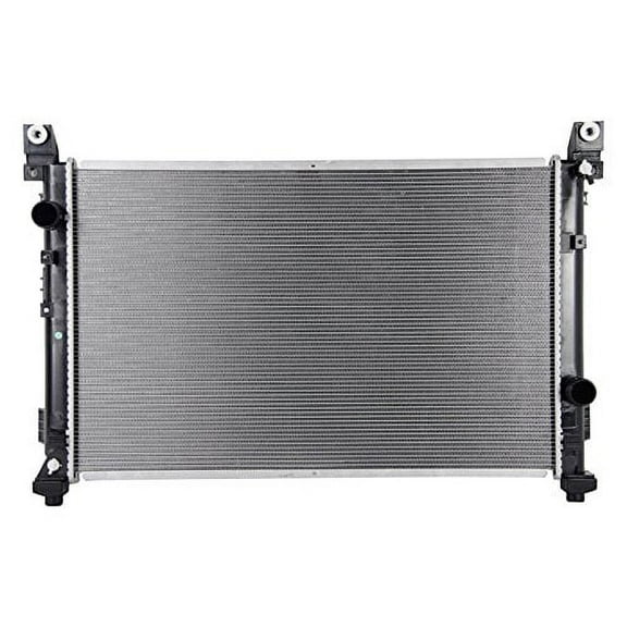 OSC Cooling Products 13025 New Radiator
