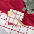 thumbnail image 4 of T-fal Essential Collection, 6-Piece Kitchen Gift Set, Red, 4 of 9