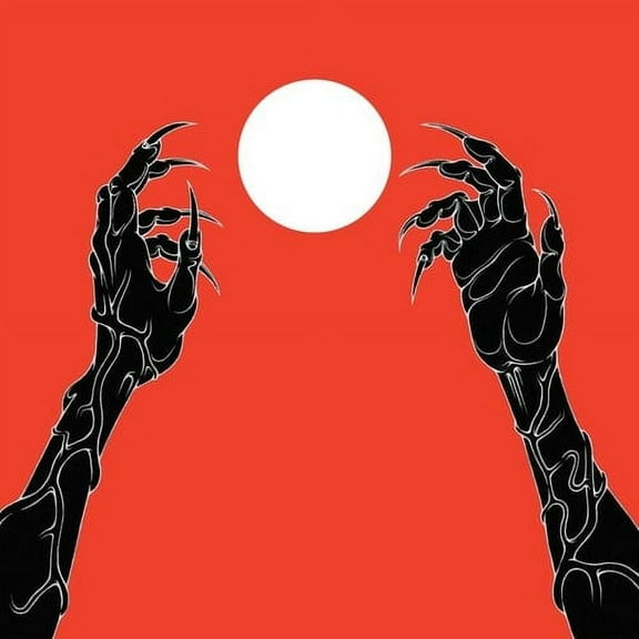 Fomies - Ominous Prominence - Music & Performance - Vinyl