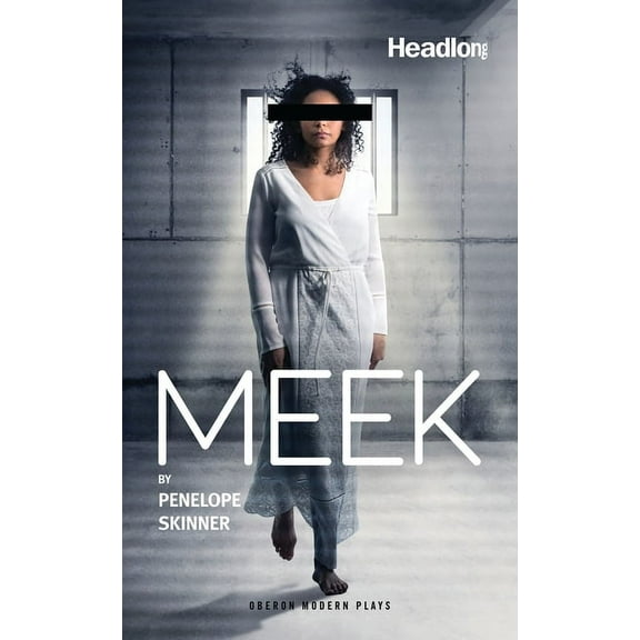 Oberon Modern Plays Meek, (Paperback)