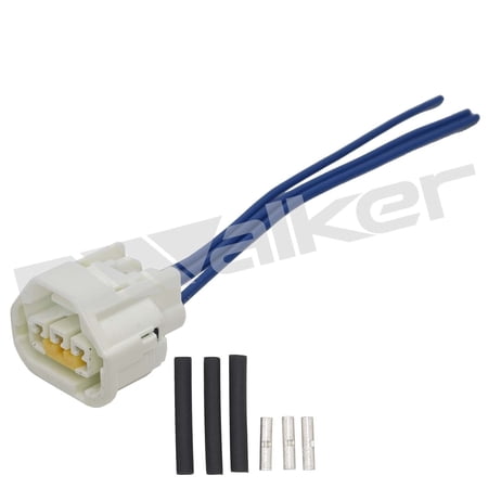 Walker 270-1064 Walker Products Fits select: 1997-2007 DODGE RAM 1500 1998-2007 CHRYSLER TOWN & COUNTRY