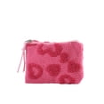 thumbnail image 2 of Makeup Pouch Bags With Zipper Pouches For Home Travel Office Lipstick Cosmetic Accessories Organizer, 2 of 6