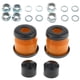 thumbnail image 3 of 2x Universal Skateboard Truck Bushings Kit Longboard Outdoor Shock Absorber Accesorios Camión Skateboard Copa Reemplazo Espaciador Arandela Modificada 2 piezas, 3 of 8