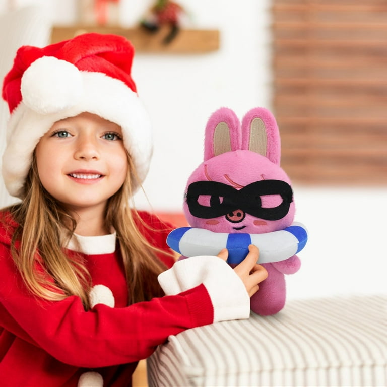 Stray Kids Skzoo Plush Toys, 7.87