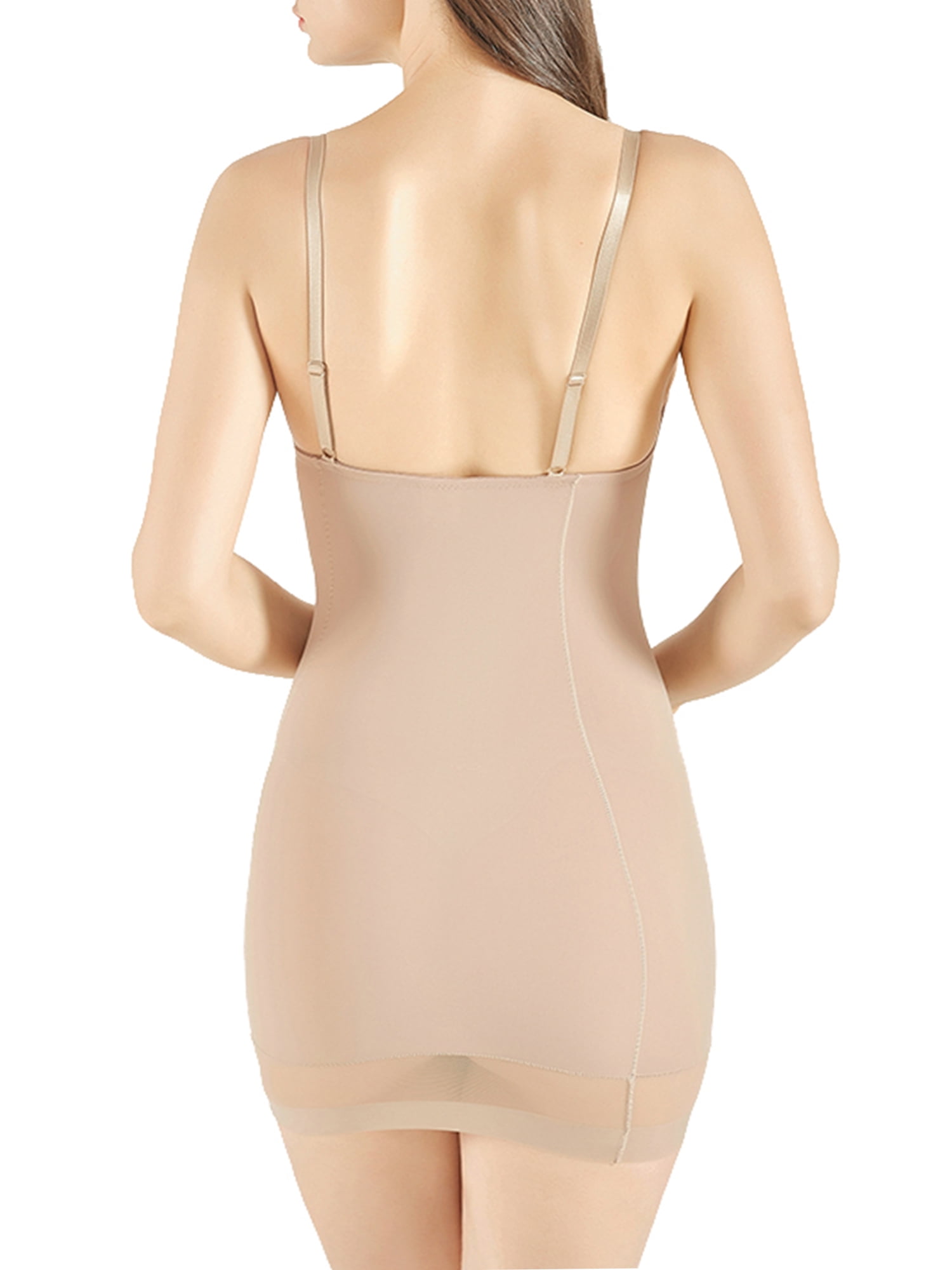 slips for dresses walmart