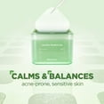 thumbnail image 3 of Mediheal, Tea Tree Trouble Pad, 100 Pads, 5.74 fl oz (100 ml), 3 of 8