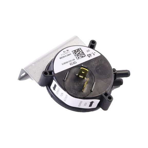 York S1-024-35263-000 - -1.45"Wc Spst Pressure Switch