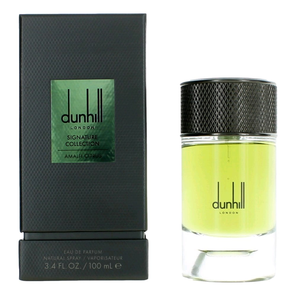 Dunhill Moroccan Amber by Alfred Dunhill, 3.4 oz EDP Spray