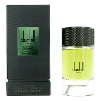 Dunhill Moroccan Amber by Alfred Dunhill, 3.4 oz EDP Spray for Men
