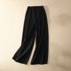 thumbnail image 2 of Pantalones de cargo mujer Gibobby elásticos transpirables de bolsillo L, 2 of 4