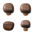 thumbnail image 1 of 4 ganchos de madera para abrigos, para pared o puerta. Sencillos, portátiles y resistentes. Cuadrilátero, 1 of 9