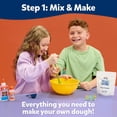 thumbnail image 4 of Kit de masa Elmer's Stretch N' Create Make Your Own, 18 unidades, 4 of 6