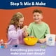 thumbnail image 4 of Kit de masa Elmer's Stretch N' Create Make Your Own, 18 unidades, 4 of 6