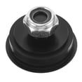 thumbnail image 1 of KAKOWELY Car Wiper Plug Rear Wiper Plug Cap Wiper Plug Cover Car Rear Windshield Wiper Grommet Cap Rear Window Wiper Block Off Plug Cap for Car Accessories,1.57X"X1.57"X0.98", 1 of 1