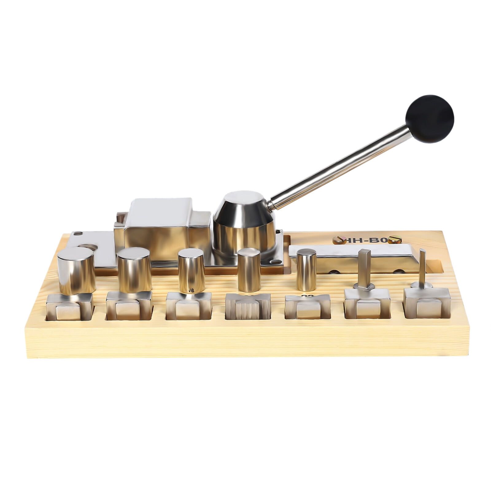TFCFL Ring Bender Ring Bending Tool Set Ring Earring Maker Bending Jewelry Making Tool