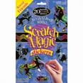 thumbnail image 2 of Scratch Magic Animal Friends Sticker, 2 of 2