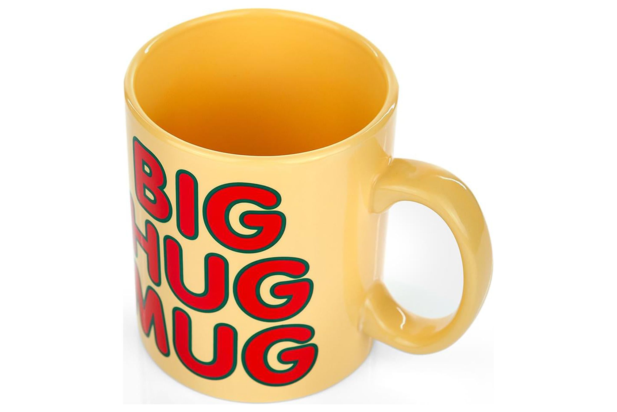 XLarge True West Mug