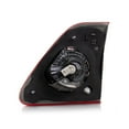 thumbnail image 2 of For Toyota Corolla 2009 2010 Inner Tail Light Assembly On Luggage Lid USA Built Driver Side | TO2802105 | 81590-02190, 2 of 8
