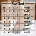 thumbnail image 4 of Womens Boots Chunky Mid Heel Round Toe Side Zipper Ankle Booties Casual Winter Buckle Short Boots Solid Color Winter Shoe for Women's Trendy Beige 5.5, 4 of 7