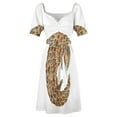 thumbnail image 4 of Pangolin Sleeveless Dress women's evening dresses 2024 Female dress, 4 of 6