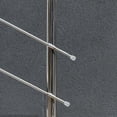 thumbnail image 4 of 2 Pcs Outer Wire Hose Joint Handrail Stainless Steel Stair Accessories, 4 of 8