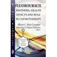 thumbnail image 2 of Fluorouracil: Synthesis, Health Effects & Role in Chemotherapy, 2 of 2