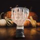 thumbnail image 1 of Creativo resina manos de tazón de aperitivos estante pedestal soporte para dulces tazón Halloween hogar interior decoración libre Negro Macarena Cuenco para dulces, 1 of 6