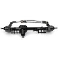 thumbnail image 1 of Conjunto de eje de Portal delantero de Metal de coche de Control remoto para 1/10 SCX10 III RC Crawler, 1 of 8