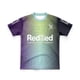 thumbnail image 2 of Polo de entrenamiento verde NRL Storm 2024 para niños y hombres (nombre y número personalizados), 2 of 5