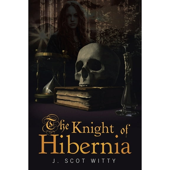 The Knight of Hibernia, (Paperback)
