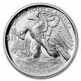 thumbnail image 4 of 2024-W 1 oz Proof Palladium Eagle PR-70 PCGS (FDI, Black), 4 of 4