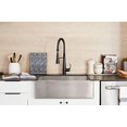 thumbnail image 5 of KOHLER 22033-CP (R) Simplice Semiprofessional Kitchen Sink Faucet, Polished Chrome, 5 of 5