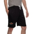thumbnail image 1 of Minnesota Wild Air Mesh Shorts for Men, 1 of 3