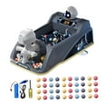 thumbnail image 2 of STARTIST Pinball Machine Brain Training Game for Preschool Birthday Gift Ages 3 4 5 6 USB Charging, 2 of 9