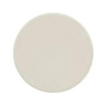 thumbnail image 2 of Pemberly Row Round Transitional Wood Side Table with Shelf in White Multi-Step, 2 of 8