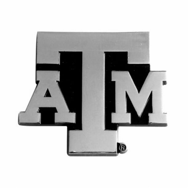 Texas A&M University Emblem