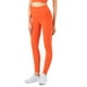thumbnail image 1 of Dinheiro Leggings de invierno de mujer con forro polarHermes Naranja, 1 of 5