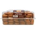 thumbnail image 2 of Verka Punjabi Vegetarian Whole Wheat Baked Cookies, 2.5lbs, 2 of 6