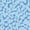 A2-Blue Frostwork, variant on SHOWMALL Women's Plus Size Sleeveless Dress with Pockets, Pleated Chest Summer Sundress, Light Blue 3X Soft Breathable Tank Dress for Beach & Vacation