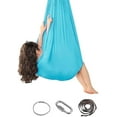thumbnail image 2 of Sensory Swing Indoor Therapy Swing For Adults Kids And Teens, 2 of 3