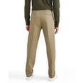 thumbnail image 2 of Men's Dockers® Signature Iron-Free Stain Defender Slim-Fit Khaki Pants, 2 of 4