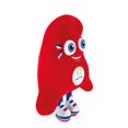 thumbnail image 4 of 13.8" Olympic Phryge Plush, 2024 Olympic Mascot Plush, Summer Sport Games Gift, Olympic Plush, Olympics 2024 Mascot Stitch Gifts, Gifts for Fans Children Boys Girls, 4 of 5