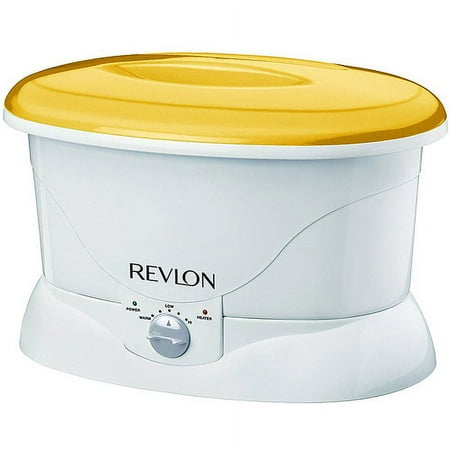 Paraffin Bath & Nail Spa Kit