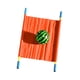 thumbnail image 2 of Juguetes para Actividades Deportivas al Aire Libre Hugo Equipo de Entrenamiento Sensorial Naranja 100 cm x 55 cm, 2 of 9