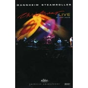 Christmas Live (DVD)