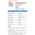 thumbnail image 2 of Front Control Arm Ball Joint Tie Rod and Sway Bar Link Kit - Compatible with 2009 - 2017 Ford F-150 2010 2011 2012 2013 2014 2015 2016, 2 of 2