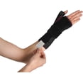 thumbnail image 3 of Straight wrist strap with thumb stabilizer (L), 3 of 6