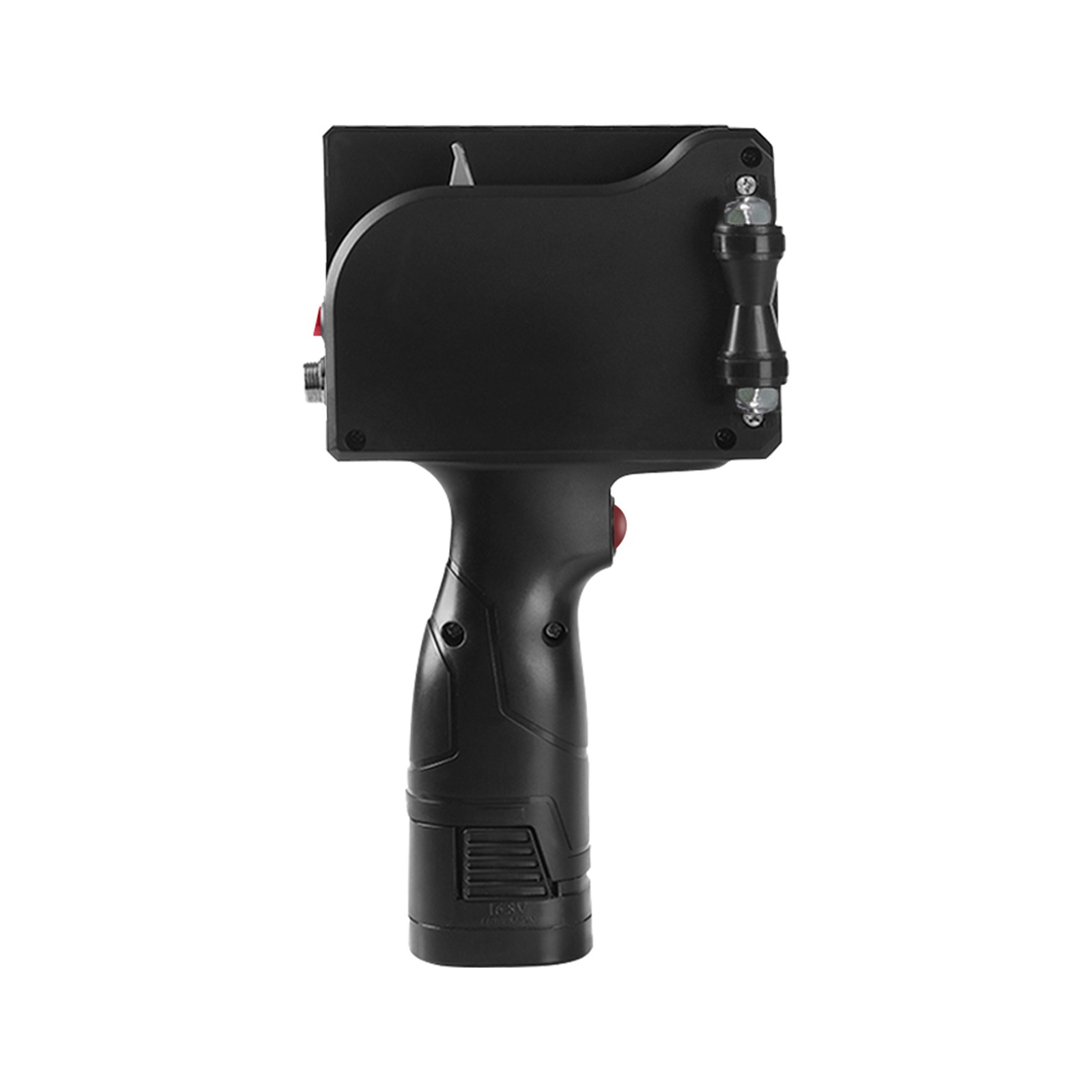 Portable Printer Mini Thermal Printer QR Code Printer Time Batch Number Logo Barcode Handheld Inkjet Printer