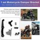 thumbnail image 4 of Motorcycle Adjustable Steering Stabilizer Damper Bracket for Z800 2013-2018, 4 of 5